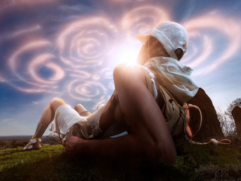 ريبوك تطلق مجموعة "New Age Traveler" بالتعاون كوتويلر حصرياً في دبي مول لعشاق السفر